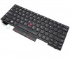 Tastatura Lenovo ThinkPad X390. Keyboard Lenovo ThinkPad X390. Tastaturi laptop Lenovo ThinkPad X390. Tastatura notebook Lenovo ThinkPad X390