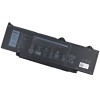 Baterie Dell Latitude 5550 54Wh. Acumulator Dell Latitude 5550. Baterie laptop Dell Latitude 5550. Acumulator laptop Dell Latitude 5550. Baterie notebook Dell Latitude 5550