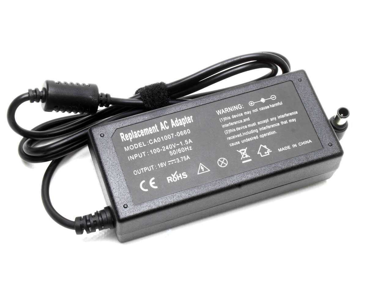 Incarcator panasonic toughbook cf 27 replacement