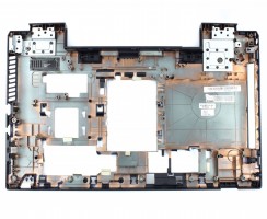 Bottom Lenovo 60.4xb02.011. Carcasa Inferioara Lenovo 60.4xb02.011 Neagra