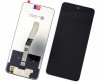 Ansamblu Display LCD  + Touchscreen Xiaomi Redmi Note 9 Pro Max OEM fara Rama Black Negru. Modul Ecran + Digitizer Xiaomi Redmi Note 9 Pro Max OEM fara Rama Black Negru
