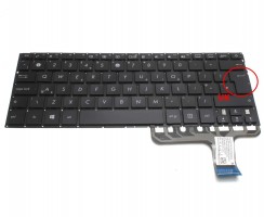 Tastatura Asus  UX305L. Keyboard Asus  UX305L. Tastaturi laptop Asus  UX305L. Tastatura notebook Asus  UX305L