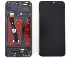 Display Honor 8X OEM cu Rama