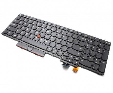 Tastatura Lenovo ThinkPad P52S TYPE 20LC iluminata backlit. Keyboard Lenovo ThinkPad P52S TYPE 20LC iluminata backlit. Tastaturi laptop Lenovo ThinkPad P52S TYPE 20LC iluminata backlit. Tastatura notebook Lenovo ThinkPad P52S TYPE 20LC iluminata backlit