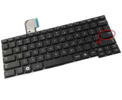 Tastatura Samsung  NF210. Keyboard Samsung  NF210. Tastaturi laptop Samsung  NF210. Tastatura notebook Samsung  NF210
