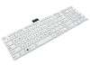 Tastatura Toshiba  9Z.N7TSV.00G Alba. Keyboard Toshiba  9Z.N7TSV.00G Alba. Tastaturi laptop Toshiba  9Z.N7TSV.00G Alba. Tastatura notebook Toshiba  9Z.N7TSV.00G Alba