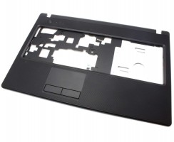 Palmrest Lenovo FA0GM000A00. Carcasa Superioara Lenovo FA0GM000A00 Negru cu touchpad inclus