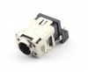 Mufa alimentare Asus R409CC . DC Jack Asus R409CC
