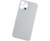 Capac Baterie Apple iPhone 12 Pro Max Alb White. Capac Spate Apple iPhone 12 Pro Max Alb White