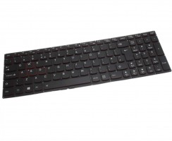 Tastatura Lenovo  V-149420EK1 iluminata. Keyboard Lenovo  V-149420EK1. Tastaturi laptop Lenovo  V-149420EK1. Tastatura notebook Lenovo  V-149420EK1