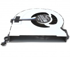 Cooler laptop HP Envy 15-J. Ventilator procesor HP Envy 15-J. Sistem racire laptop HP Envy 15-J