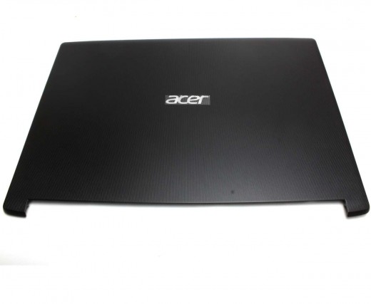Carcasa Display Acer A715-71G-55R7. Cover Display Acer A715-71G-55R7. Capac Display Acer A715-71G-55R7 Negru