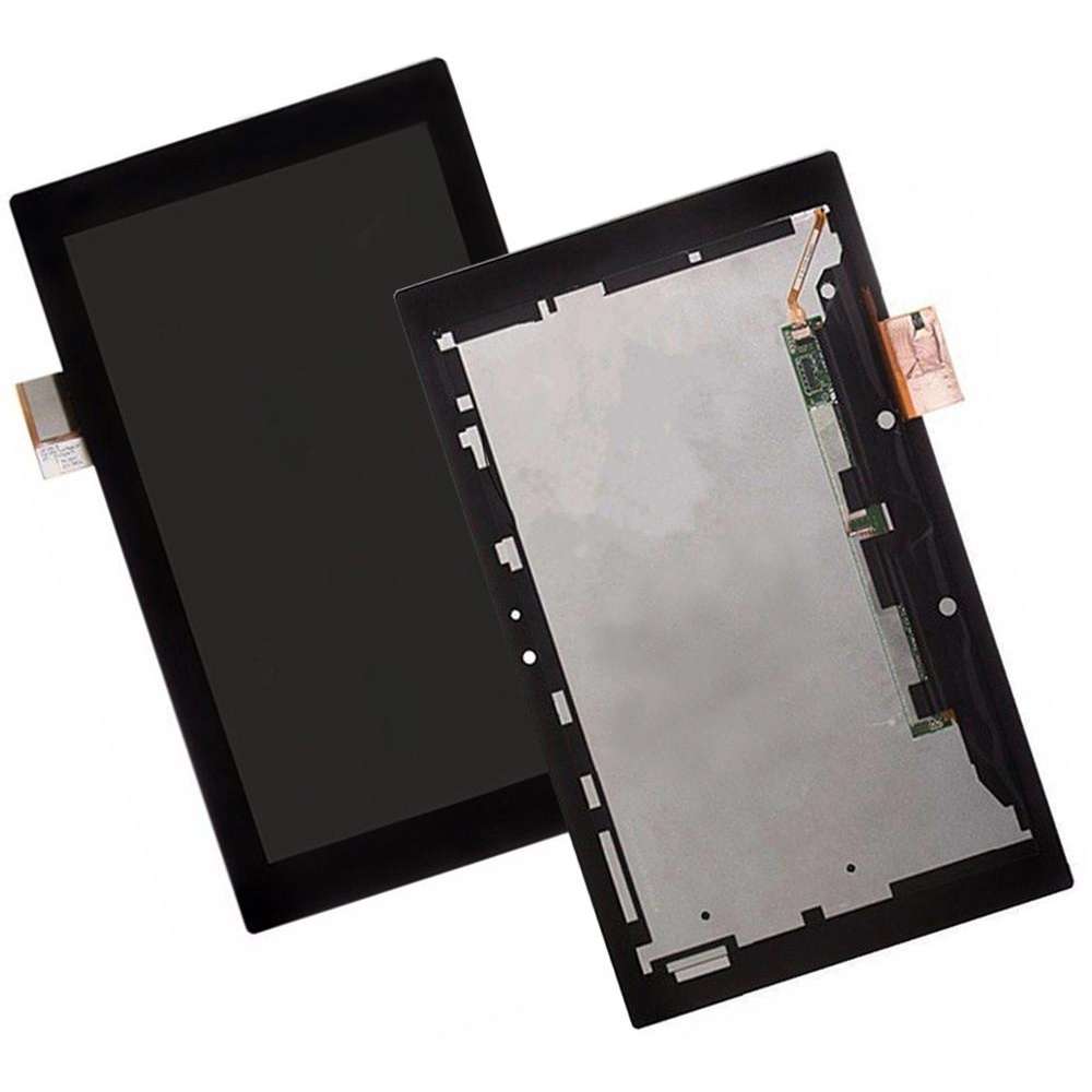 Ansamblu LCD Display Touchscreen Sony Xperia Z Tablet SGP321 4G LTE powerlaptop.ro imagine noua reconect.ro