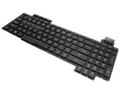 Tastatura Asus Asus ROG Strix GL703GE iluminata. Keyboard Asus Asus ROG Strix GL703GE. Tastaturi laptop Asus Asus ROG Strix GL703GE. Tastatura notebook Asus Asus ROG Strix GL703GE