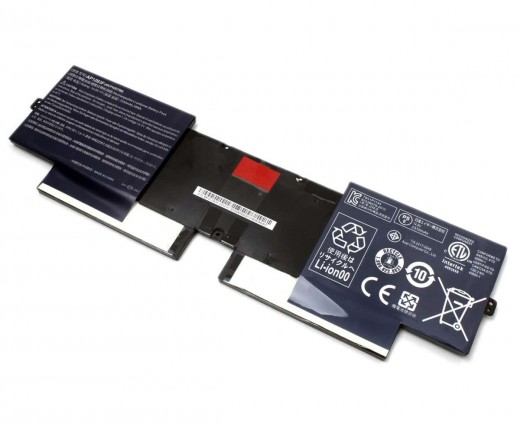 Baterie Acer Aspire S5 391 Originala. Acumulator Acer Aspire S5 391. Baterie laptop Acer Aspire S5 391. Acumulator laptop Acer Aspire S5 391. Baterie notebook Acer Aspire S5 391