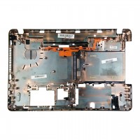 Bottom Gateway  NV52L. Carcasa Inferioara Gateway  NV52L Neagra