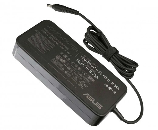 Incarcator Asus ROG GL502VM ORIGINAL. Alimentator ORIGINAL Asus ROG GL502VM. Incarcator laptop Asus ROG GL502VM. Alimentator laptop Asus ROG GL502VM. Incarcator notebook Asus ROG GL502VM