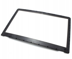 Rama Display HP 15Q-BY Bezel Front Cover Neagra