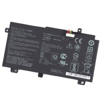Baterie Asus B31N1726 Oem 48Wh. Acumulator Asus B31N1726. Baterie laptop Asus B31N1726. Acumulator laptop Asus B31N1726. Baterie notebook Asus B31N1726