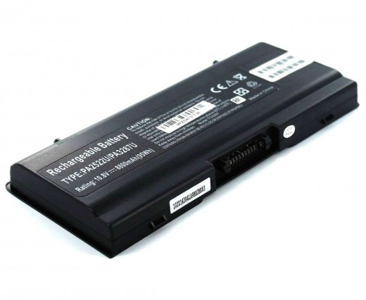 Baterie Toshiba Satellite A20 9 celule. Acumulator laptop Toshiba Satellite A20 9 celule. Acumulator laptop Toshiba Satellite A20 9 celule. Baterie notebook Toshiba Satellite A20 9 celule