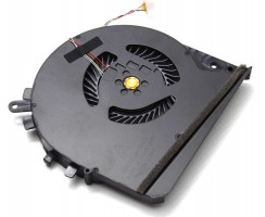 Cooler procesor CPU laptop HP ND85C16-18L02. Ventilator procesor HP ND85C16-18L02.