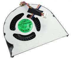 Cooler laptop Lenovo M5400. Ventilator procesor Lenovo M5400. Sistem racire laptop Lenovo M5400