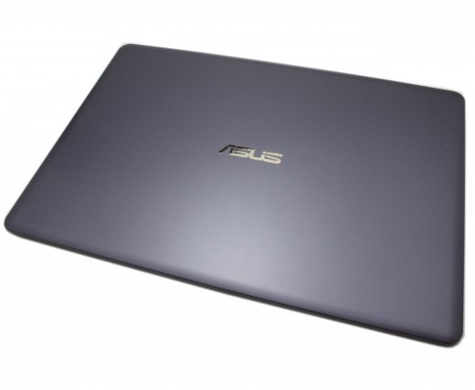 Carcasa Display Asus VivoBook S510U. Cover Display Asus VivoBook S510U. Capac Display Asus VivoBook S510U Mov