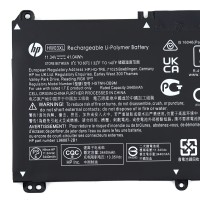 Baterie HP HSTNN-IB90 41.04Wh