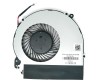 Cooler laptop HP  17-X051NR. Ventilator procesor HP  17-X051NR. Sistem racire laptop HP  17-X051NR