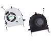 Cooler laptop Asus 13NB0AZ0P07011. Ventilator procesor Asus 13NB0AZ0P07011. Sistem racire laptop Asus 13NB0AZ0P07011