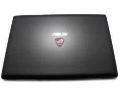 Carcasa Display Asus G58J. Cover Display Asus G58J. Capac Display Asus G58J Neagra