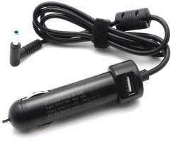 Incarcator auto HP Envy 17-j008eo 90W. Alimentator auto HP Envy 17-j008eo. Incarcator laptop auto HP Envy 17-j008eo. Alimentator auto laptop HP Envy 17-j008eo. Incarcator auto notebook HP Envy 17-j008eo