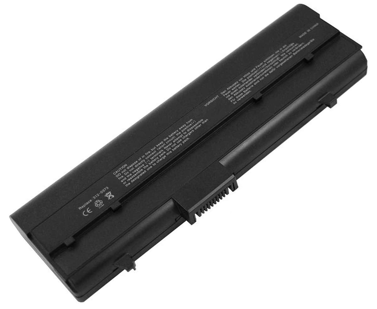 Baterie Dell Inspiron E1405 9 celule imagine powerlaptop.ro 2021
