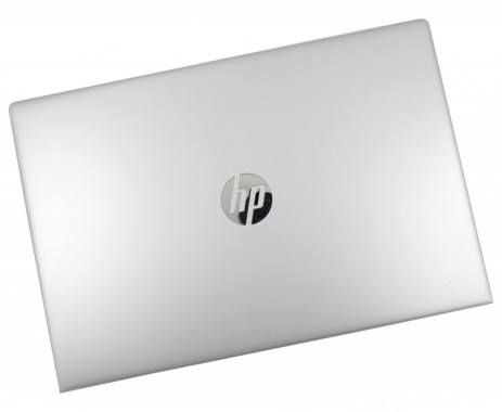 Carcasa Display HP ProBook 655 G5. Cover Display HP ProBook 655 G5. Capac Display HP ProBook 655 G5 Argintie