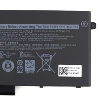 Baterie Dell Latitude 15 5511 51Wh