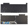 Tastatura Asus TUF F16 FX608JP iluminata. Keyboard Asus TUF F16 FX608JP. Tastaturi laptop Asus TUF F16 FX608JP. Tastatura notebook Asus TUF F16 FX608JP