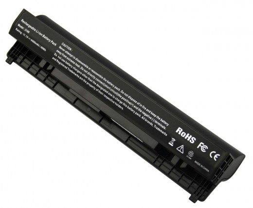 Baterie Dell Latitude 2110 6 celule. Acumulator laptop Dell Latitude 2110 6 celule. Acumulator laptop Dell Latitude 2110 6 celule. Baterie notebook Dell Latitude 2110 6 celule