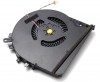 Cooler procesor CPU laptop HP L57170-001. Ventilator procesor HP L57170-001.