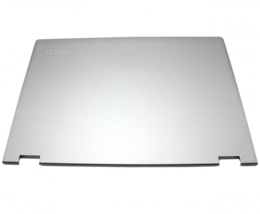 Carcasa Display Lenovo 5CB0R08505. Cover Display Lenovo 5CB0R08505. Capac Display Lenovo 5CB0R08505 Gri