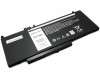 Baterie Dell Latitude E5570 High Protech Quality Replacement. Acumulator laptop Dell Latitude E5570