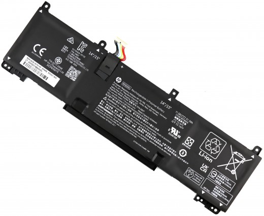 Baterie HP ProBook 440 G9 51.3Wh. Acumulator HP ProBook 440 G9. Baterie laptop HP ProBook 440 G9. Acumulator laptop HP ProBook 440 G9. Baterie notebook HP ProBook 440 G9