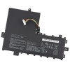 Baterie Asus VivoBook F712FA Oem 47Wh. Acumulator Asus VivoBook F712FA. Baterie laptop Asus VivoBook F712FA. Acumulator laptop Asus VivoBook F712FA. Baterie notebook Asus VivoBook F712FA