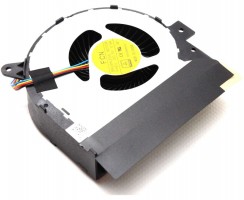 Cooler procesor CPU laptop Asus DFS2004058I0T. Ventilator procesor Asus DFS2004058I0T.