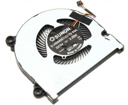 Cooler laptop Lenovo 320S-13IKB. Ventilator procesor Lenovo 320S-13IKB. Sistem racire laptop Lenovo 320S-13IKB