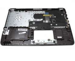 Tastatura Asus  X556UA cu Palmrest maro. Keyboard Asus  X556UA cu Palmrest maro. Tastaturi laptop Asus  X556UA cu Palmrest maro. Tastatura notebook Asus  X556UA cu Palmrest maro