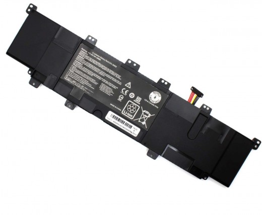 Baterie Asus 0B200 00300800 44Wh. Acumulator Asus 0B200 00300800. Baterie laptop Asus 0B200 00300800. Acumulator laptop Asus 0B200 00300800. Baterie notebook Asus 0B200 00300800