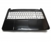 Palmrest HP  15-E012NR. Carcasa Superioara HP  15-E012NR Negru