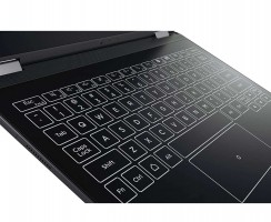 Tastatura Lenovo Yoga Book YB1-X91F Neagra cu Touchscreen iluminata backlit. Keyboard Lenovo Yoga Book YB1-X91F Neagra cu Touchscreen. Tastaturi laptop Lenovo Yoga Book YB1-X91F Neagra cu Touchscreen. Tastatura notebook Lenovo Yoga Book YB1-X91F Neagra cu Touchscreen