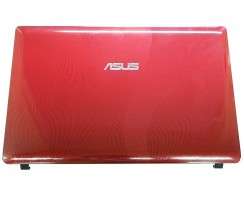 Carcasa Display Asus  K53SD. Cover Display Asus  K53SD. Capac Display Asus  K53SD Rosie