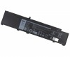 Baterie Dell 266J9 Oem 68Wh. Acumulator Dell 266J9. Baterie laptop Dell 266J9. Acumulator laptop Dell 266J9. Baterie notebook Dell 266J9